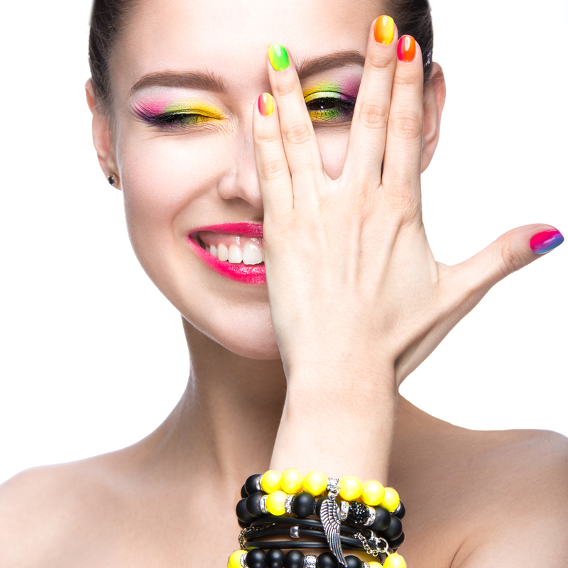 Deluxe Nails & Spa